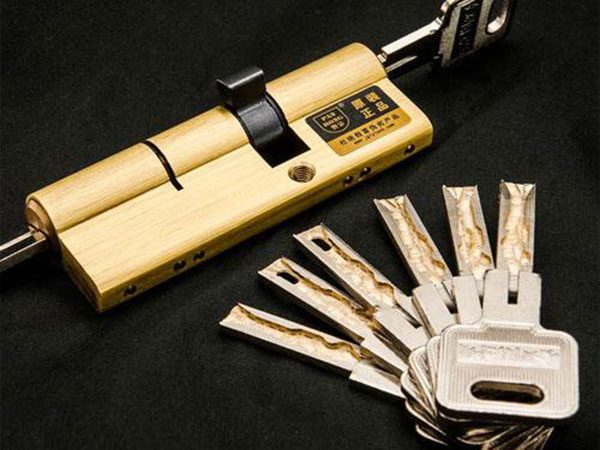 清水24小时上门开锁公司