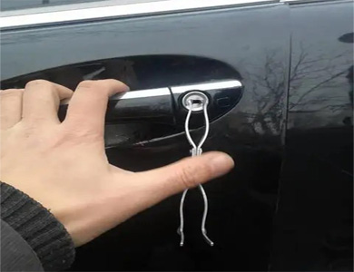 清水24小时上门开锁公司