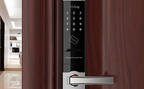 清水24小时上门开锁公司