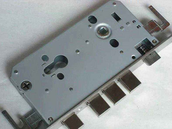 清水24小时上门开锁公司