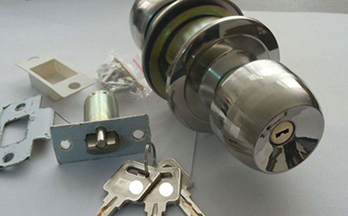 清水24小时上门开锁公司