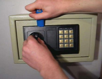 清水24小时上门开锁公司