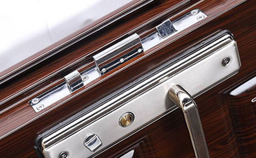 清水24小时上门开锁公司