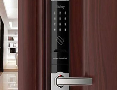 清水24小时上门开锁公司