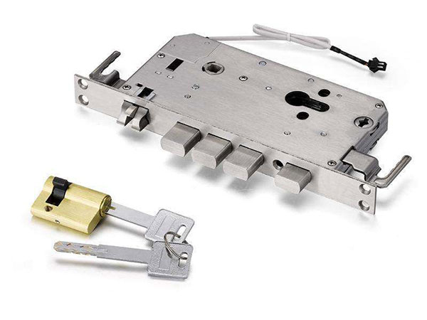 清水24小时上门开锁公司